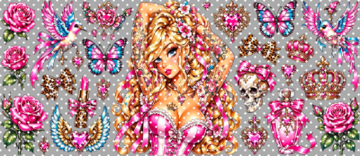 16oz Disney-D  5324